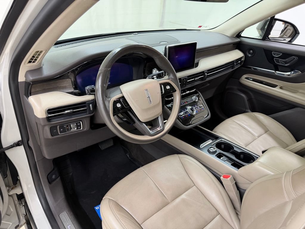 Used 2020 Lincoln Corsair Reserve w/ Equipment Group 201A AWD/4WD image 21