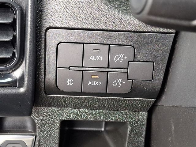 Used 2024 RAM ProMaster 2500 w/ Safety Group image 19