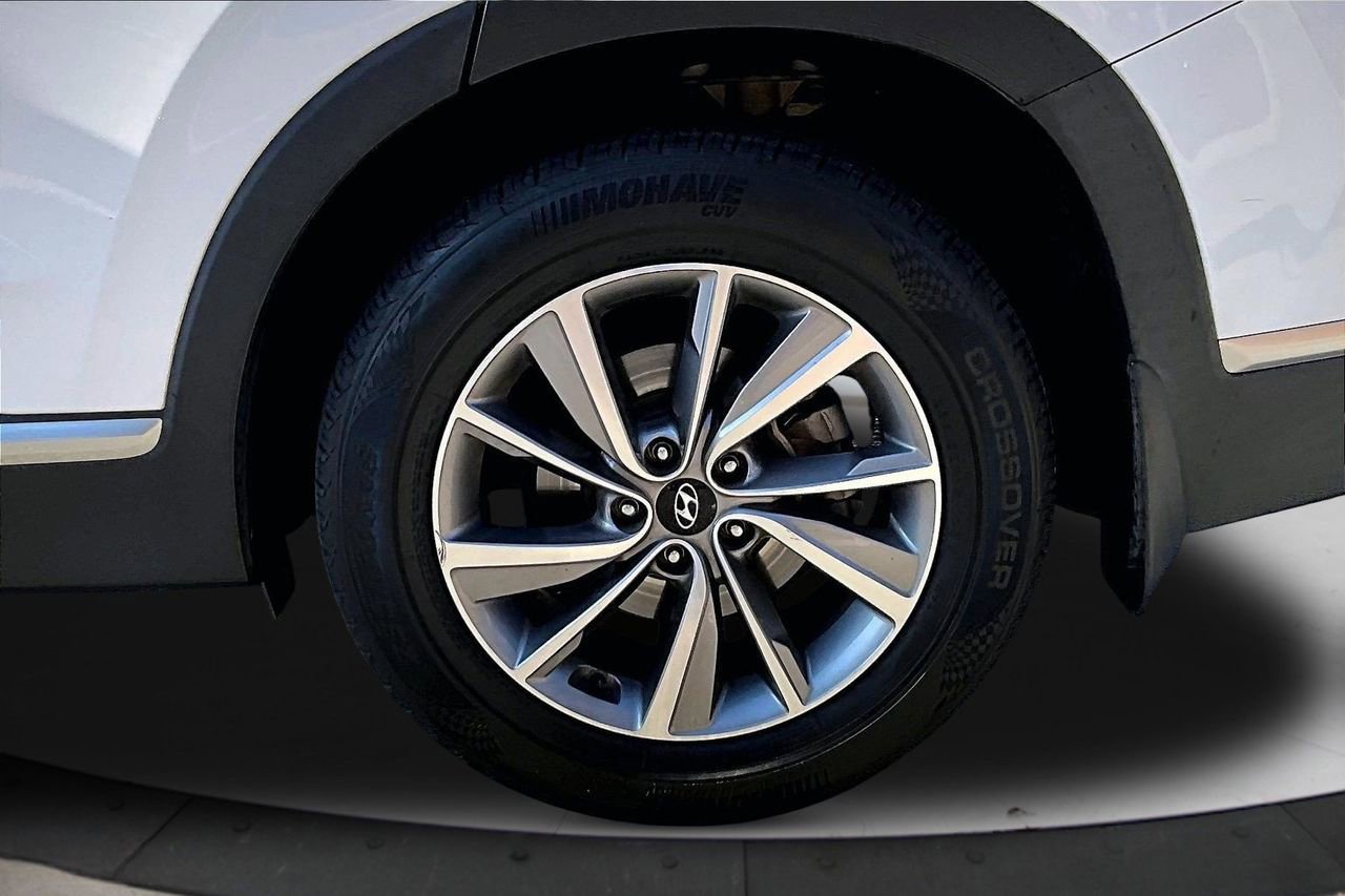 Used 2020 Hyundai Santa Fe SEL w/ Convenience + Premium Package image 35