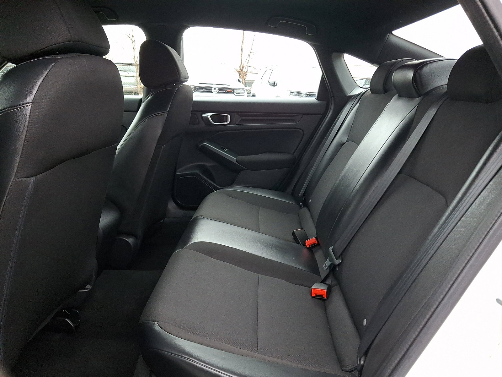 Used 2023 Honda Civic Sport image 10