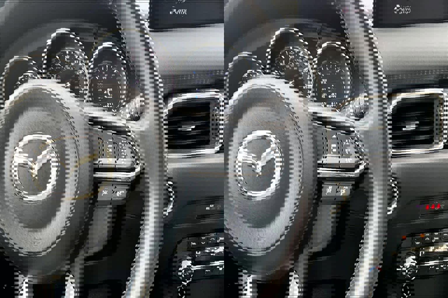 Used 2023 MAZDA CX-5 AWD 2.5 S w/ Preferred Package image 25