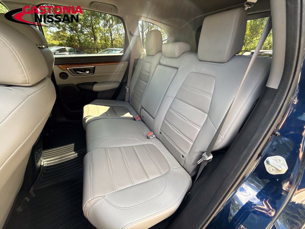 Used 2022 Honda CR-V Touring image 34