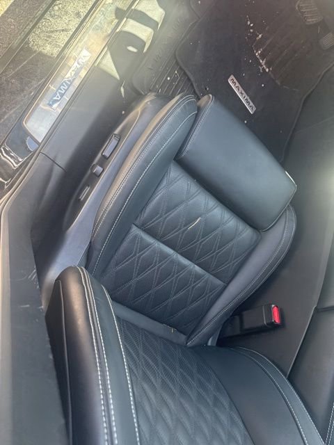 Used 2023 Nissan Maxima Platinum w/ Sport Mat Group FWD image 32
