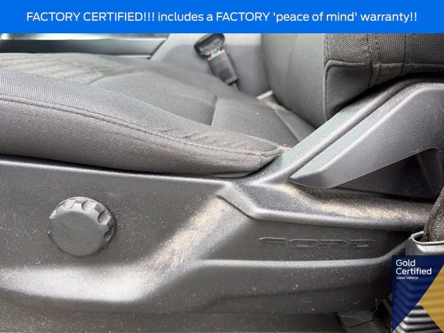 Used 2023 Ford F150 XL AWD/4WD image 29
