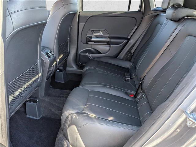 Used 2021 Mercedes-Benz GLA 250 4MATIC image 22