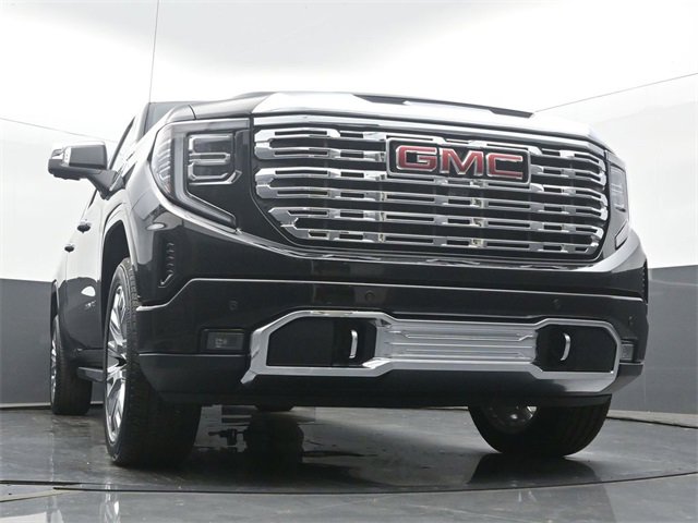 New 2026 GMC Sierra 1500 Denali w/ Denali Reserve Package image 53