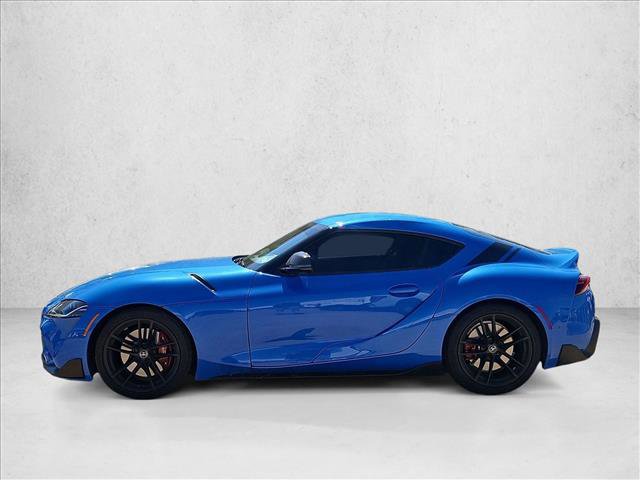 Used 2021 Toyota Supra A91 Edition w/ Driver Assist Package image 8