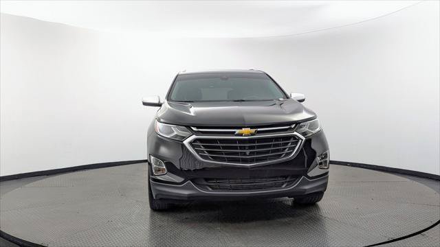 Used 2020 Chevrolet Equinox Premier FWD image 12