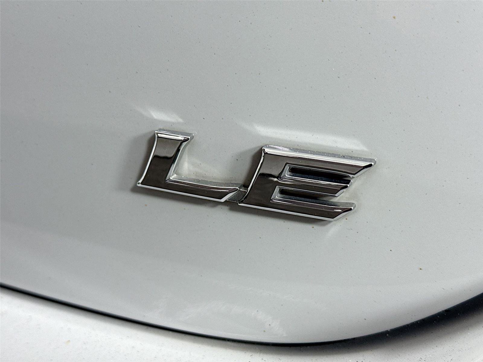 Certified 2023 Toyota Camry LE image 12