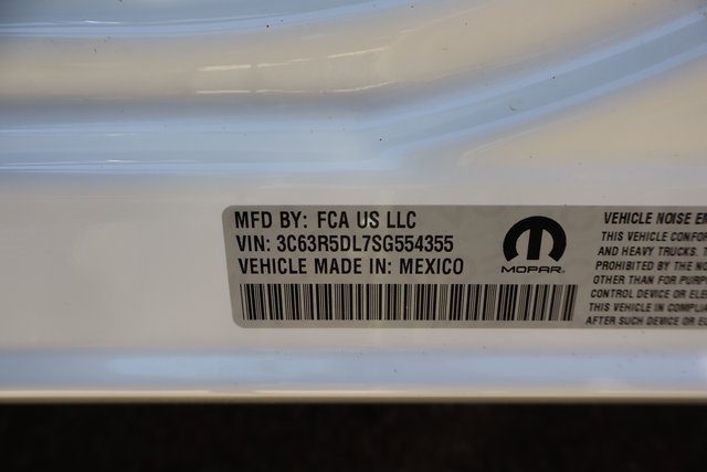 New 2025 RAM 2500 Big Horn image 53