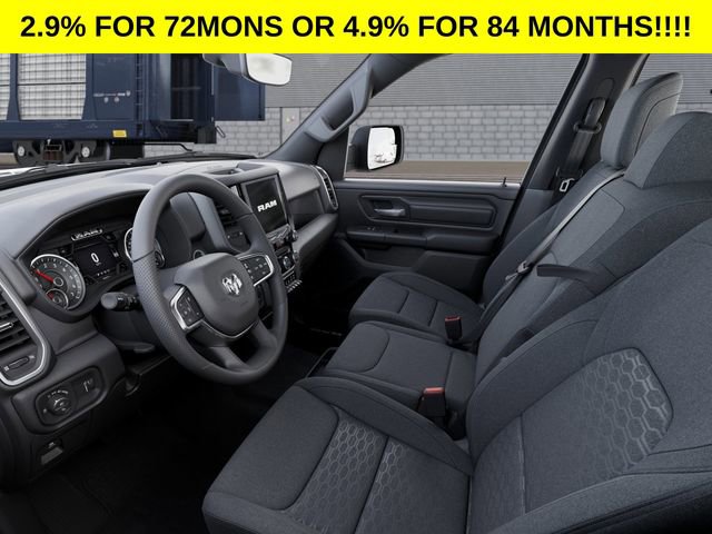 New 2026 RAM 1500 Express image 22