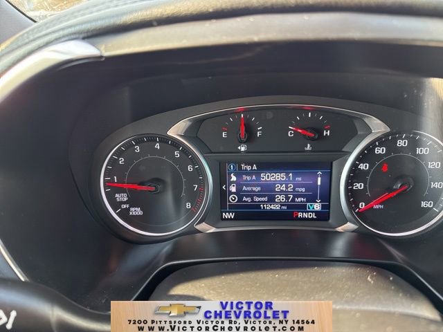 Used 2019 Chevrolet Blazer LT image 19