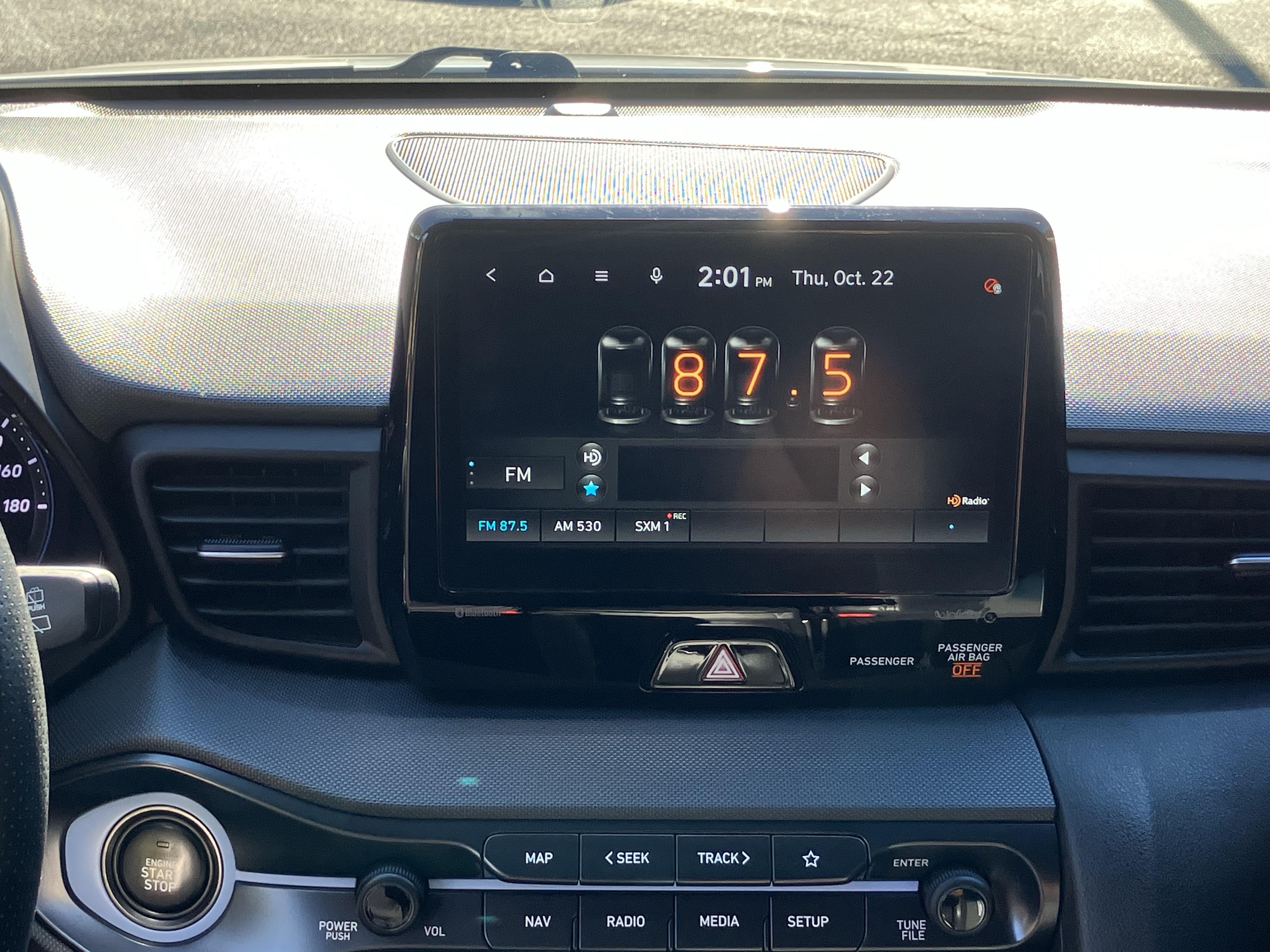 Used 2021 Hyundai Veloster N FWD image 26