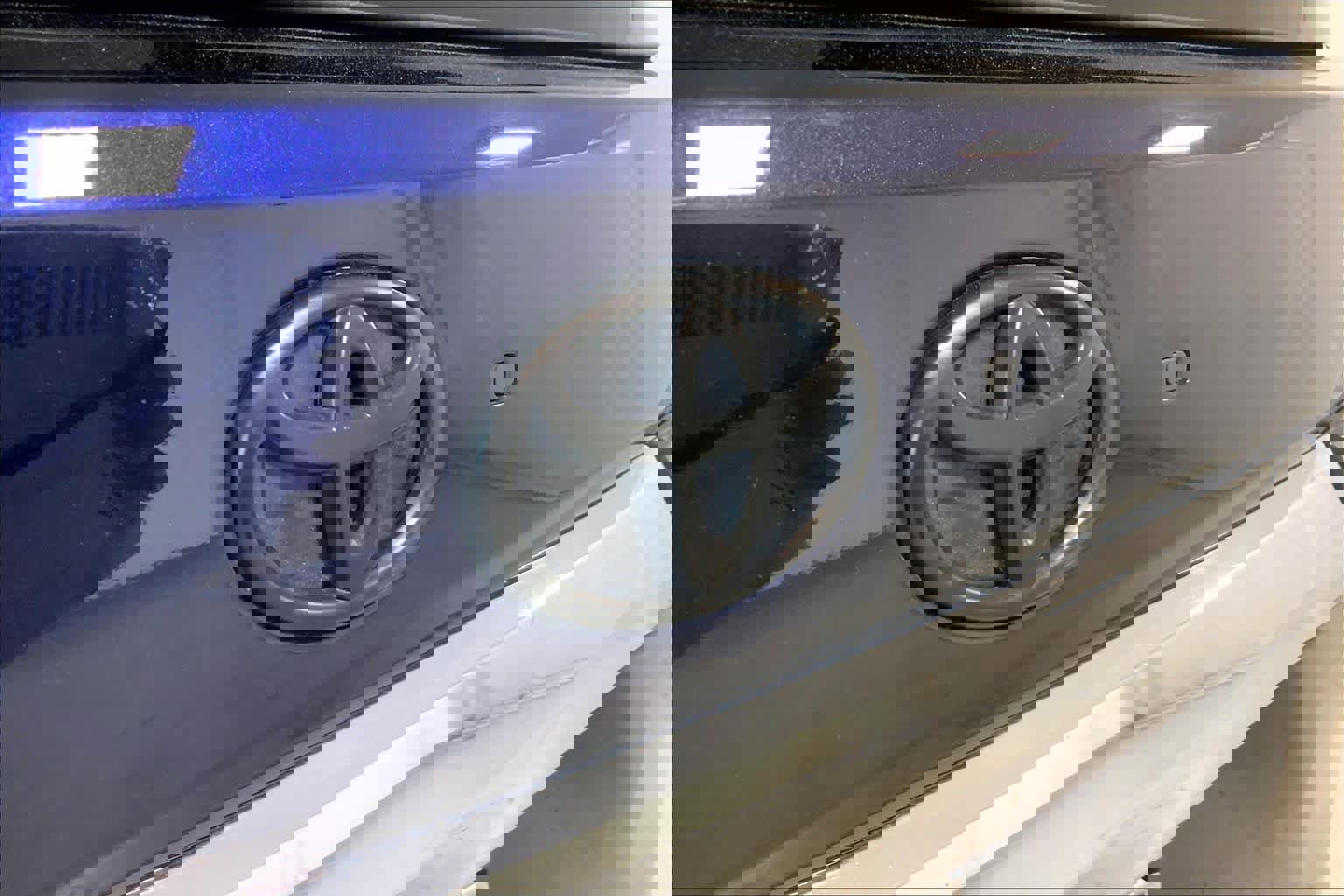 Used 2024 Toyota Sequoia Limited image 29