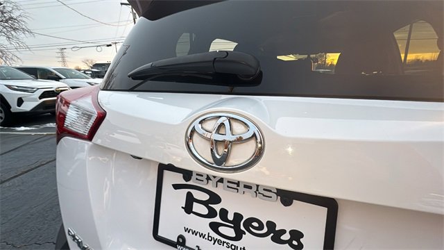 Used 2013 Toyota RAV4 LE image 32