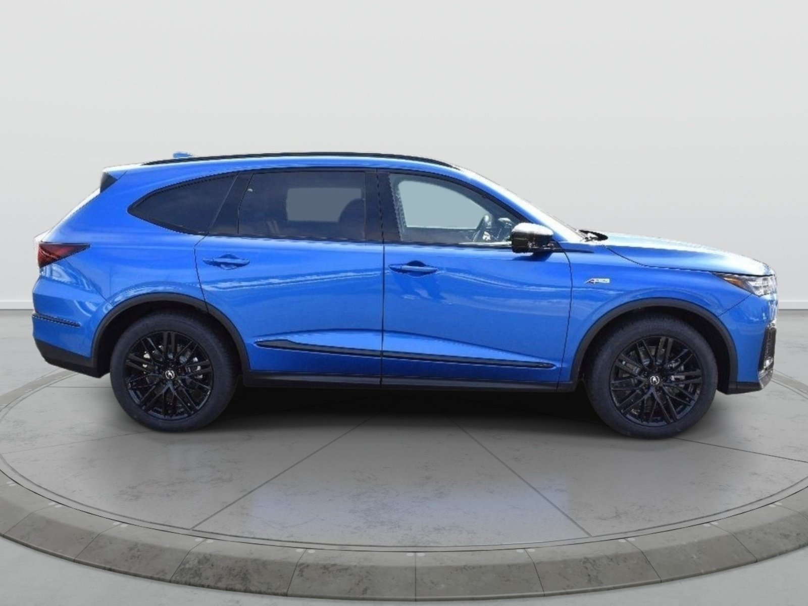 New 2026 Acura MDX A-Spec w/ Advance Package AWD/4WD image 8