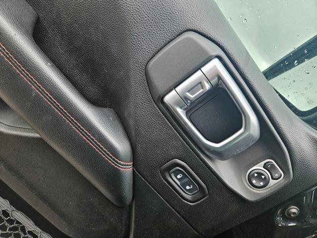 Used 2020 Jeep Gladiator Rubicon AWD/4WD image 11