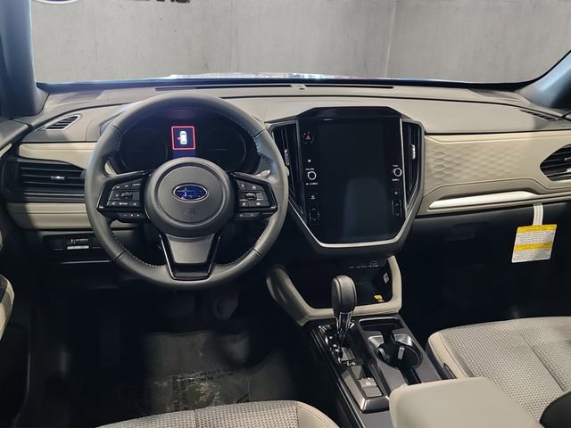New 2026 Subaru Forester Premium AWD/4WD image 16