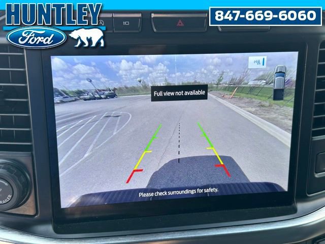 Used 2023 Ford F150 Lariat AWD/4WD image 24