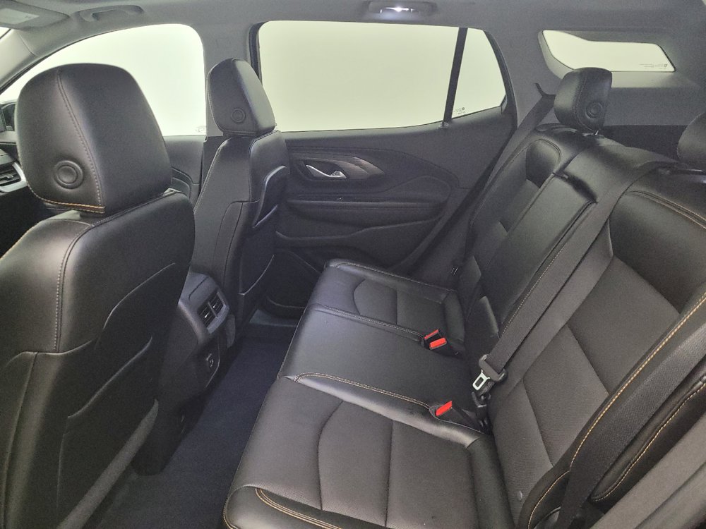 Used 2019 GMC Terrain SLT w/ Preferred Package AWD/4WD image 18
