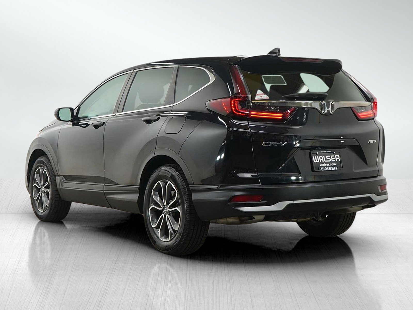 Used 2020 Honda CR-V EX-L image 3