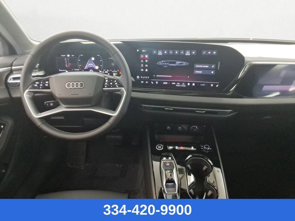 New 2025 Audi A5 2.0T Prestige image 9