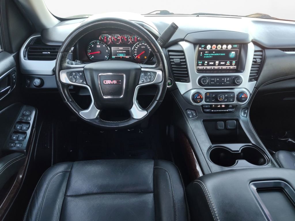 Used 2020 GMC Yukon SLT w/ Open Road Package image 20