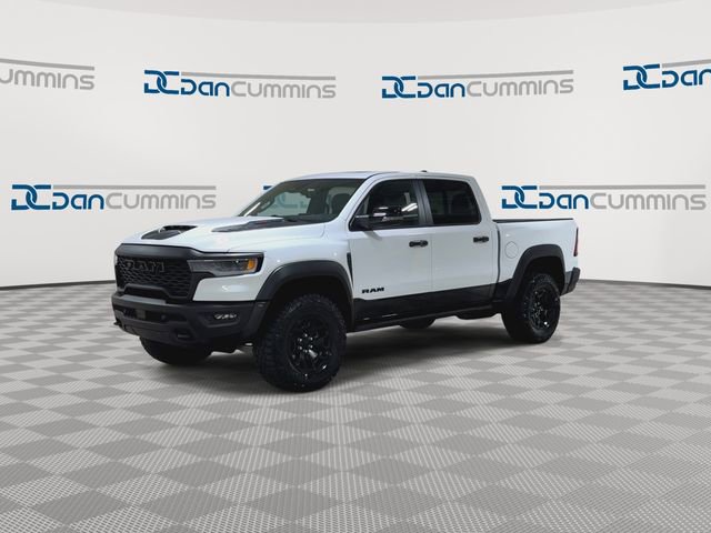 New 2026 RAM 1500 RHO w/ RHO Level 1 Equipment Group AWD/4WD image 4