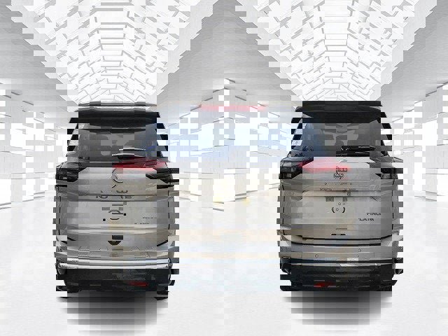 New 2025 Nissan Rogue Platinum w/ Tech Package image 5