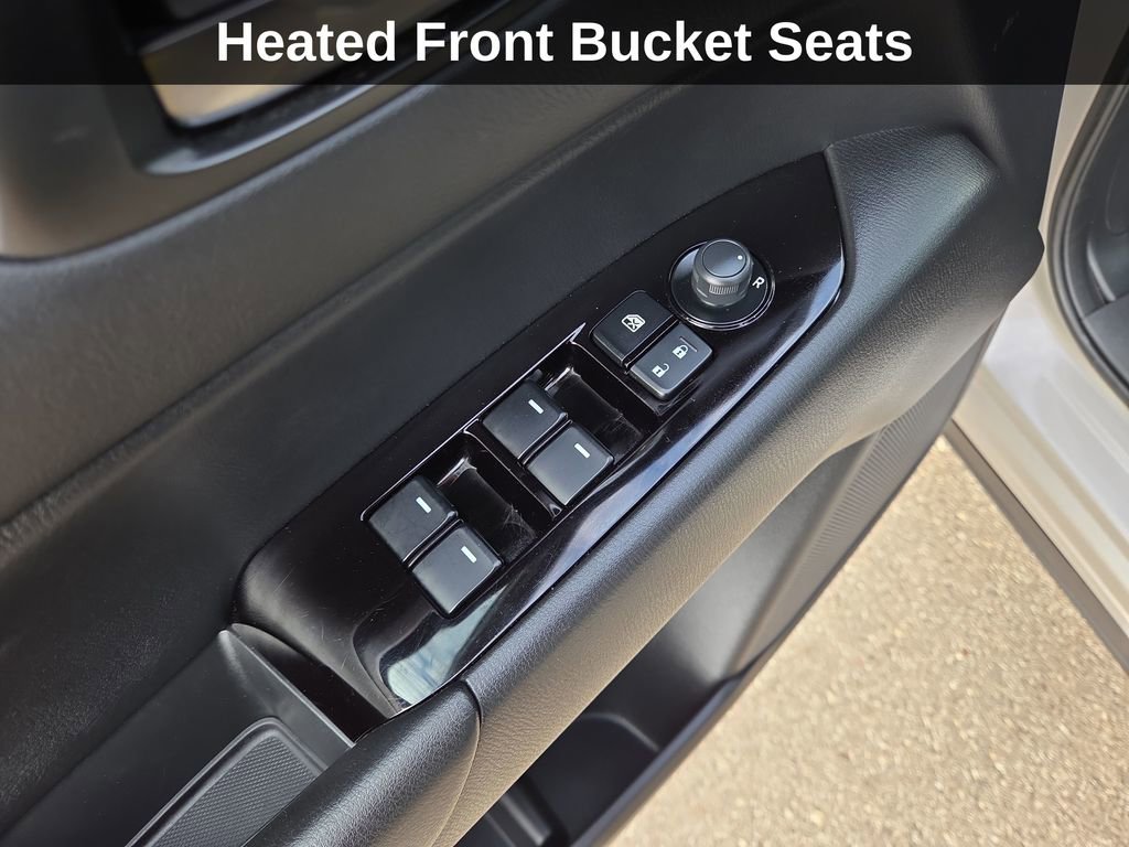 Used 2025 MAZDA CX-5 AWD 2.5 S w/ Preferred Package image 15