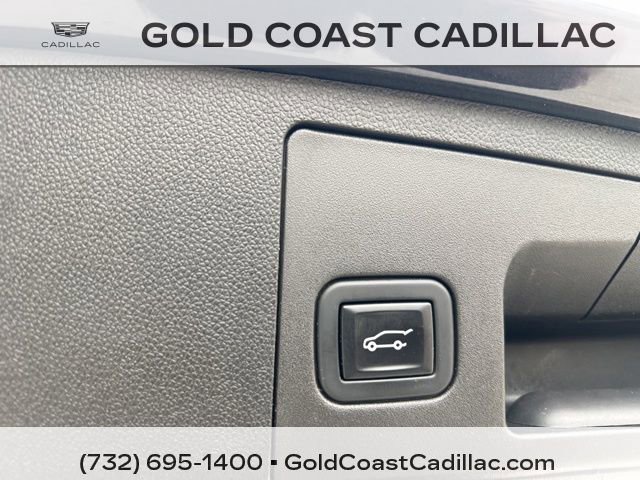 Certified 2023 Cadillac XT4 Premium Luxury w/ Technology Package AWD/4WD image 12
