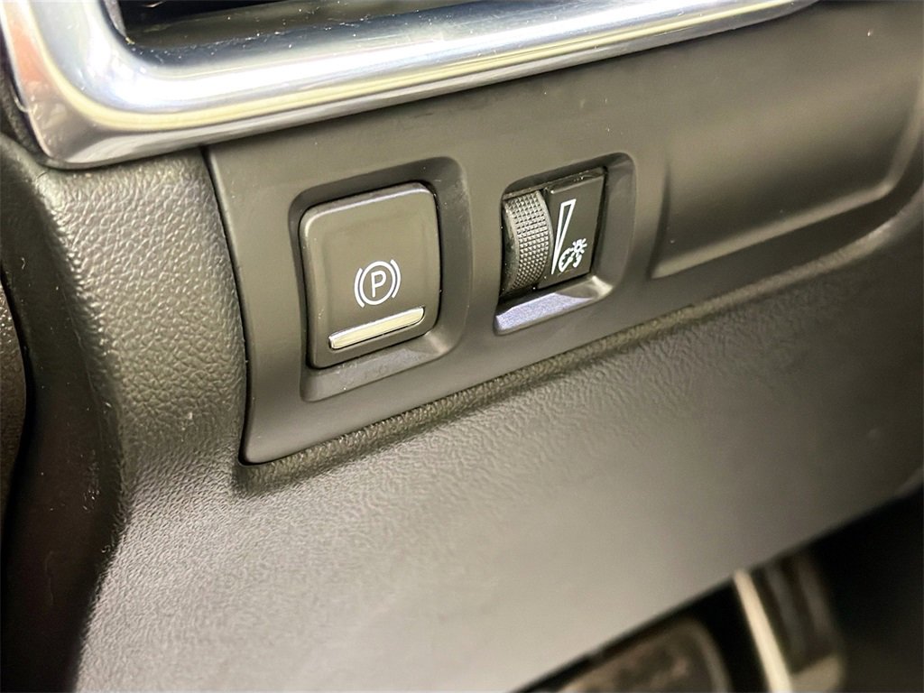 Used 2019 Cadillac XT4 Sport image 10