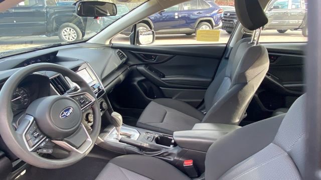 Certified 2023 Subaru Impreza Premium image 32