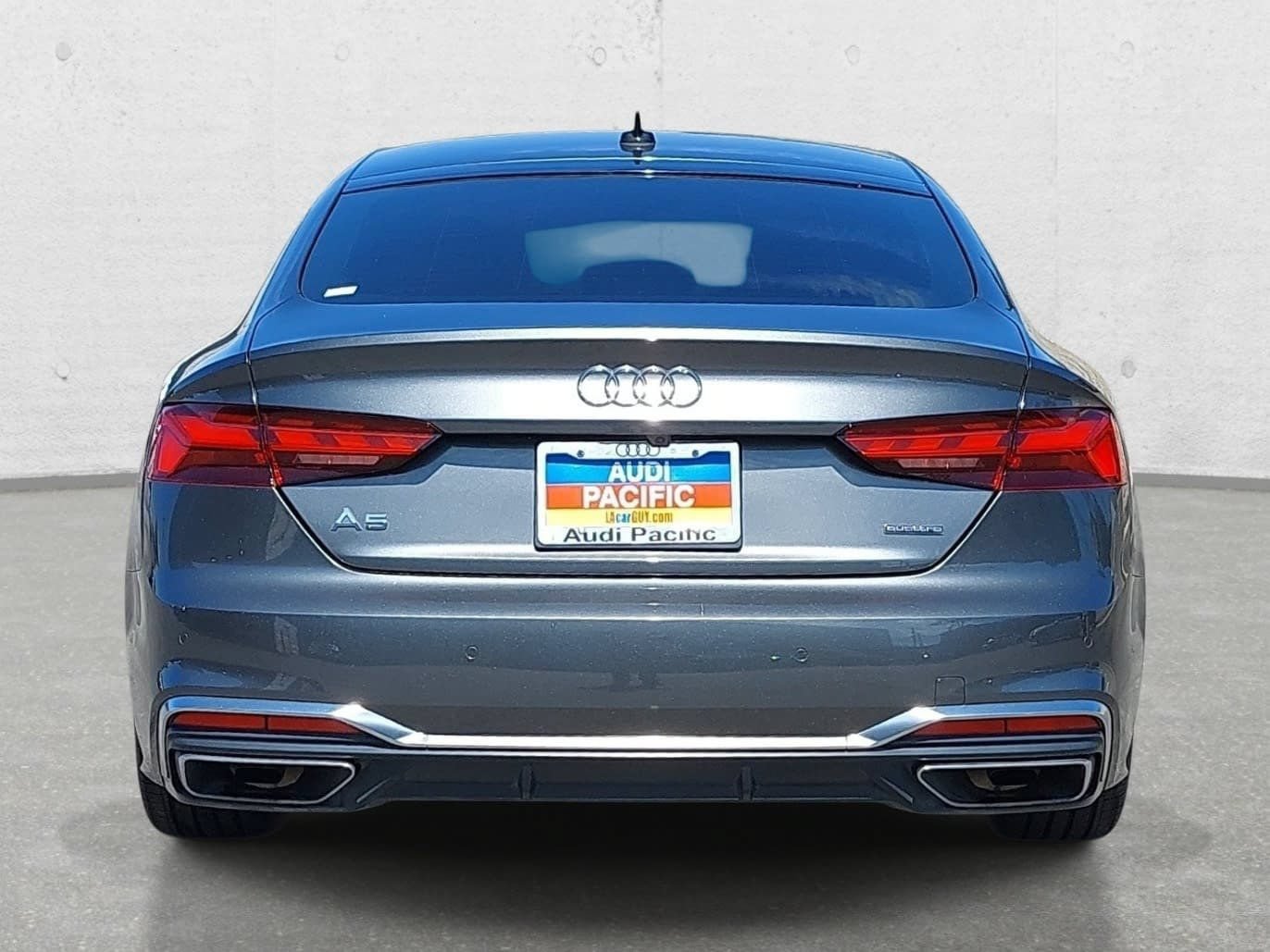 Used 2024 Audi A5 2.0T Premium AWD/4WD image 6