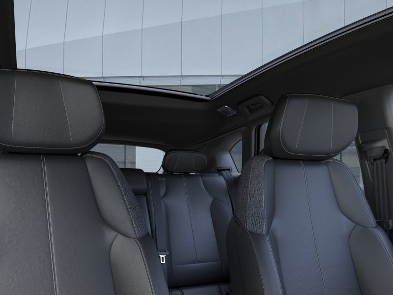 New 2027 Cadillac Optiq Luxury AWD/4WD image 24