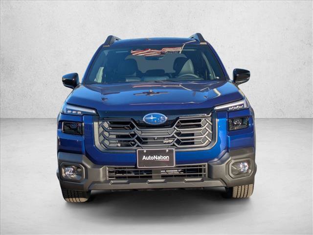New 2026 Subaru Outback Touring XT AWD/4WD image 8