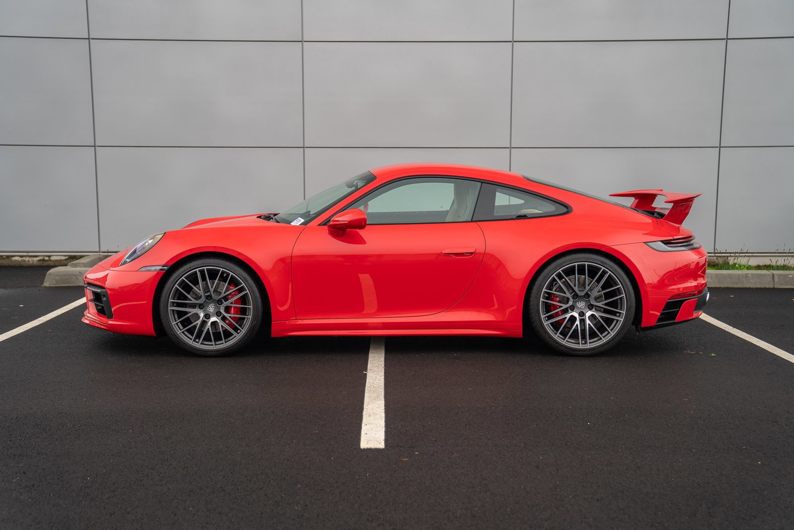 Used 2024 Porsche 911 Carrera S image 2