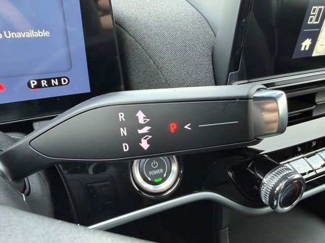 New 2025 Honda Prologue EX image 28