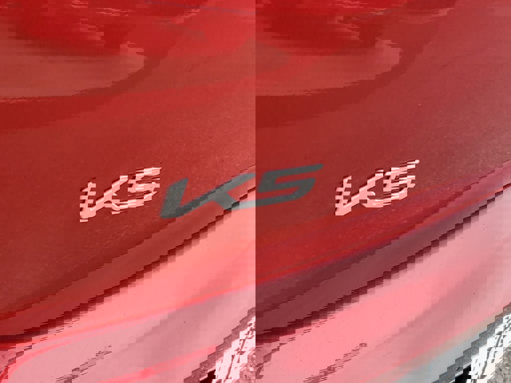 New 2026 Kia K5 GT-Line FWD image 26