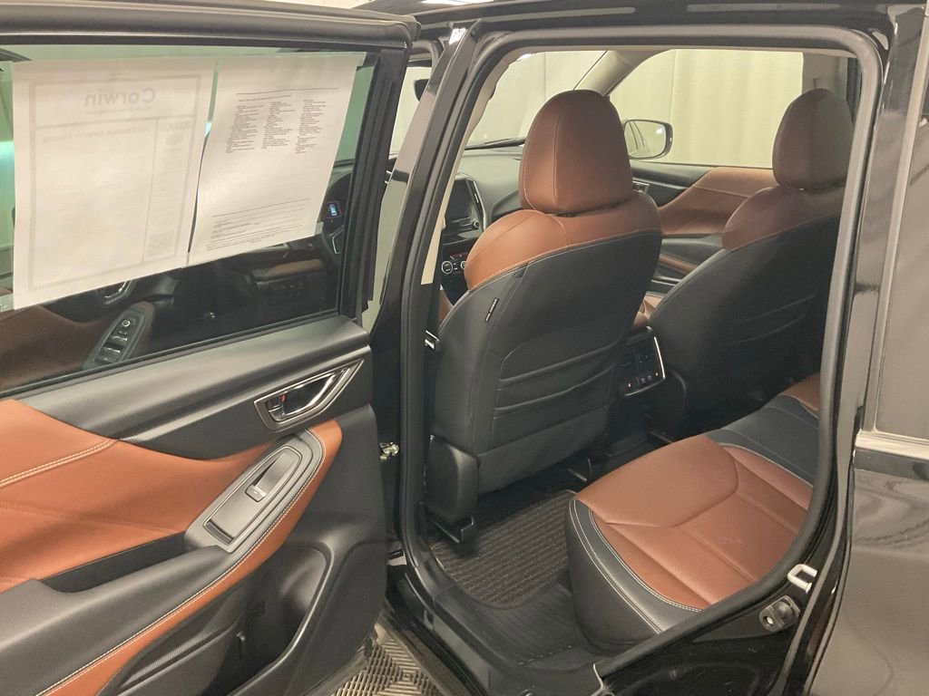 Used 2023 Subaru Forester Touring image 32