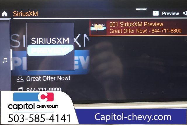 Used 2020 BMW X5 xDrive40i w/ Premium Package AWD/4WD image 27