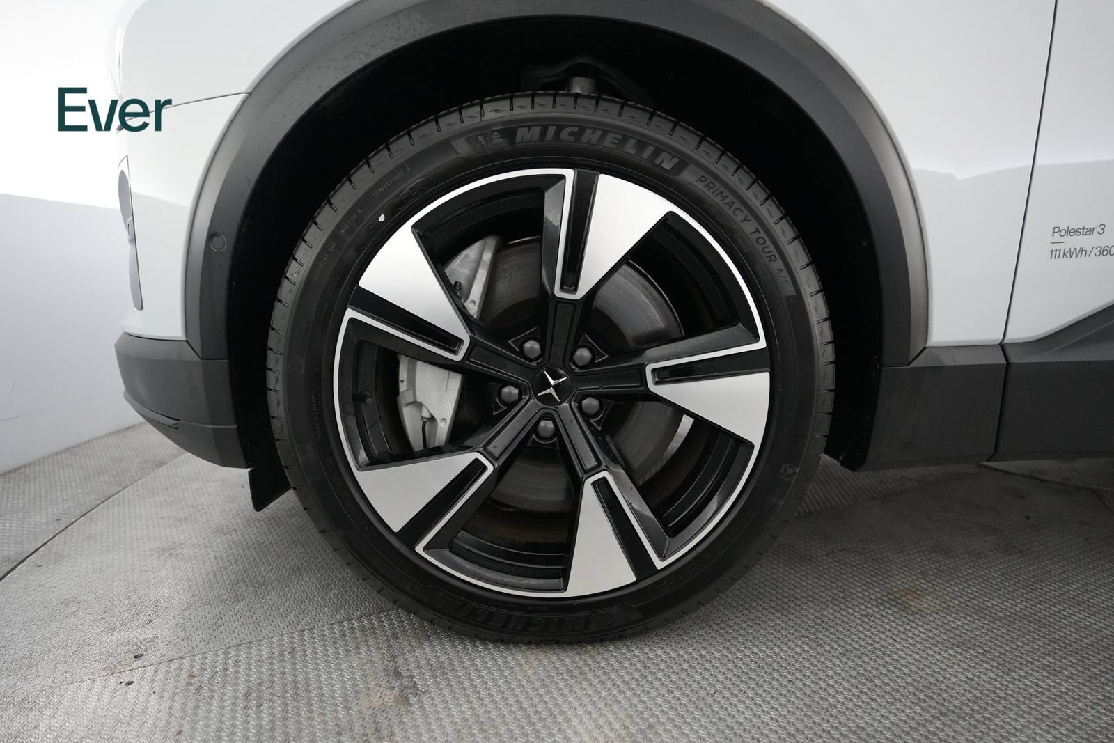Used 2025 Polestar Polestar 3 AWD/4WD image 19