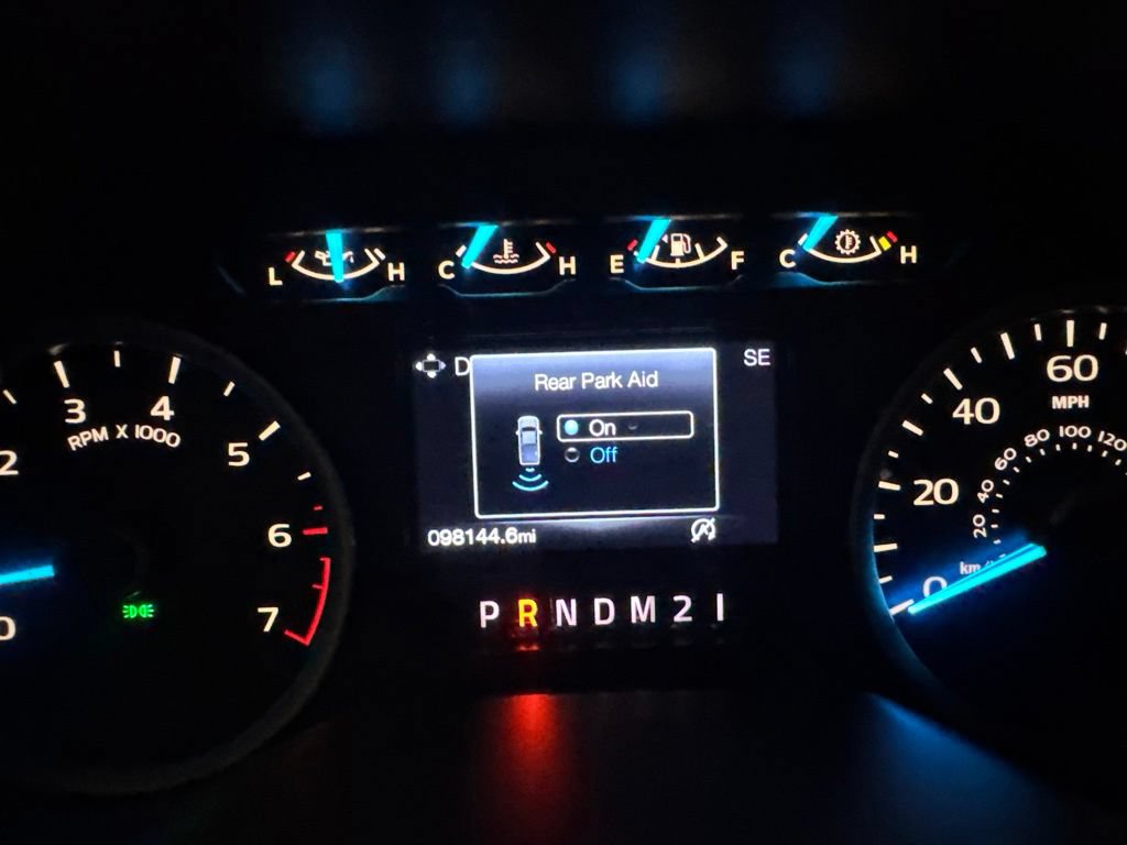 Used 2017 Ford F150 XLT w/ Equipment Group 302A Luxury AWD/4WD image 26