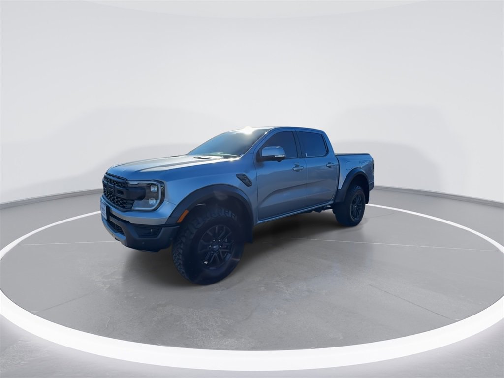 Used 2024 Ford Ranger Raptor image 4