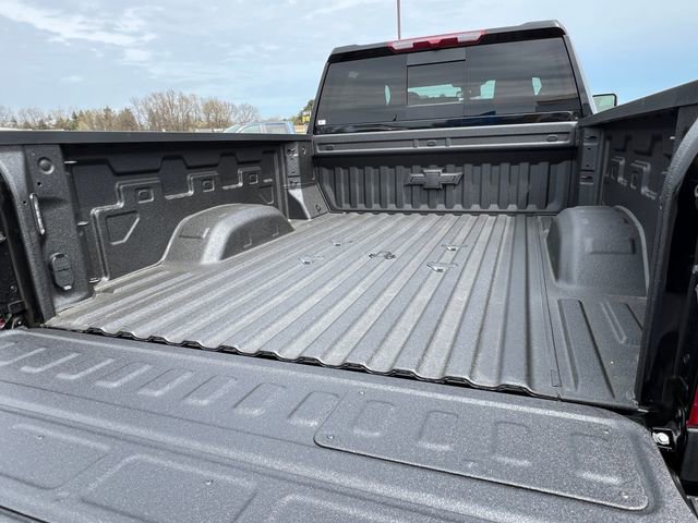 New 2026 Chevrolet Silverado 2500 LT w/ All Star Edition AWD/4WD image 8