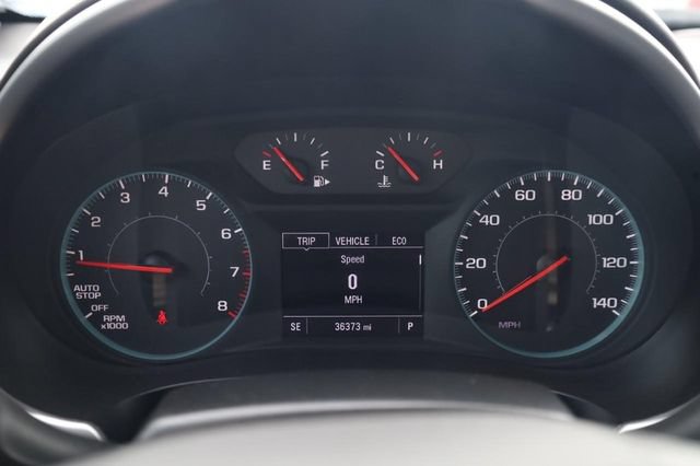 Used 2024 Chevrolet Malibu LT FWD image 12