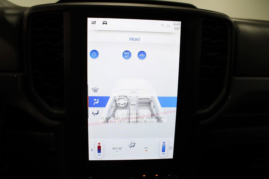 New 2025 Ford Ranger XL w/ Trailer Tow Package image 46