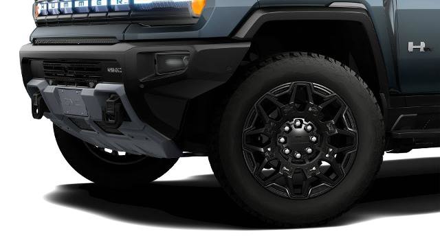 New 2026 GMC Hummer EV 4x4 Crew Cab image 5