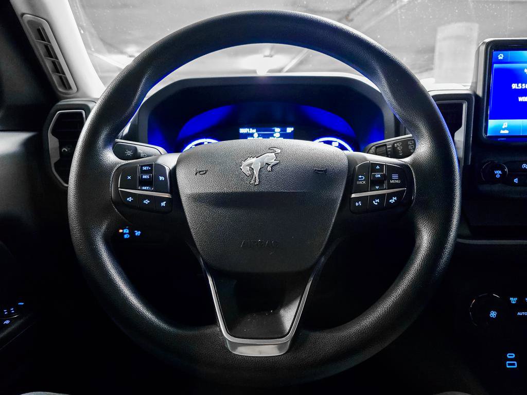 Used 2022 Ford Bronco Sport Big Bend image 22