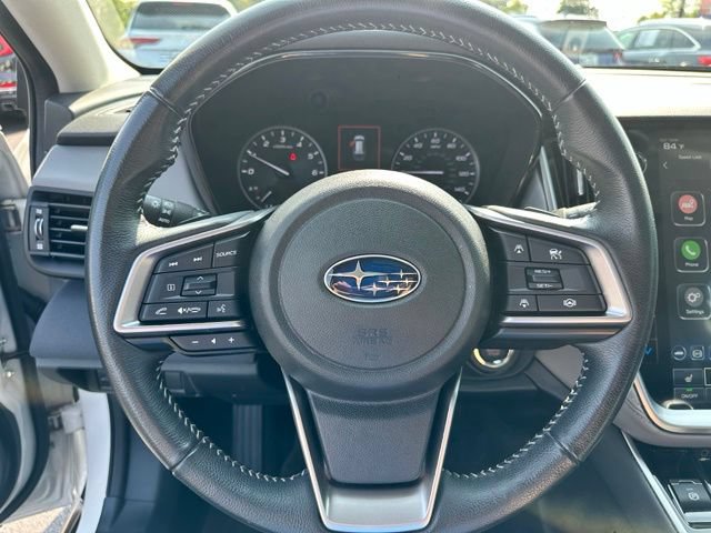 Used 2024 Subaru Outback Premium AWD/4WD image 16